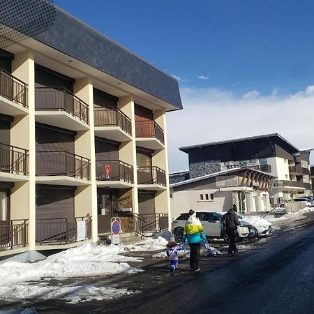 Vue Panoramique Sur Les Pyrenees Saint-Lary-Soulan Exterior foto